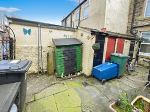 Communal Rear- click for photo gallery